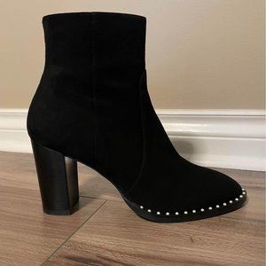 Stuart Weitzman boots size 41 (10.5) never worn